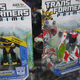 Illustration for article titled Don't Like Grimlock? Here are All the Transformers Hasbro Brought to San Diego